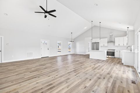 Tiny photo for 254 Pebble Road, Rustburg, VA 24588 (MLS # 362939)