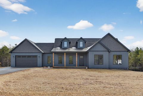 Photo of 254 Pebble Road, Rustburg, VA 24588 (MLS # 362939)