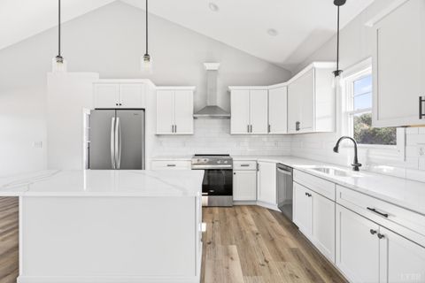 Tiny photo for 254 Pebble Road, Rustburg, VA 24588 (MLS # 362939)