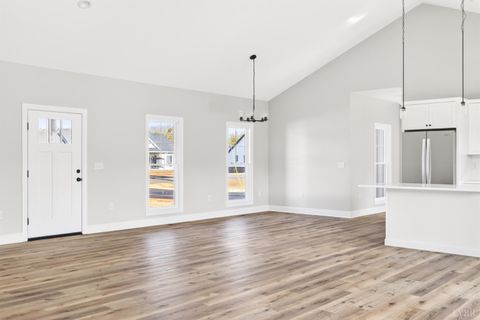 Tiny photo for 254 Pebble Road, Rustburg, VA 24588 (MLS # 362939)