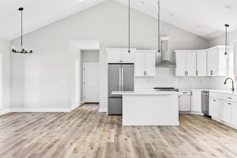 Tiny photo for 254 Pebble Road, Rustburg, VA 24588 (MLS # 362939)