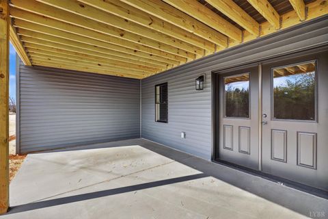 Tiny photo for 254 Pebble Road, Rustburg, VA 24588 (MLS # 362939)