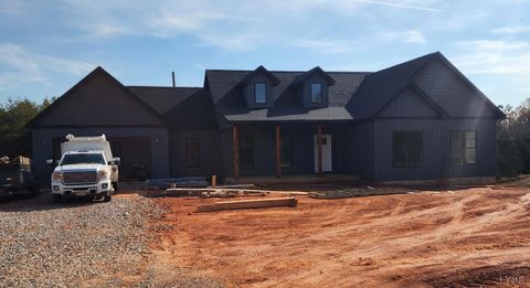Photo of 254 Pebble Road, Rustburg, VA 24588 (MLS # 362939)