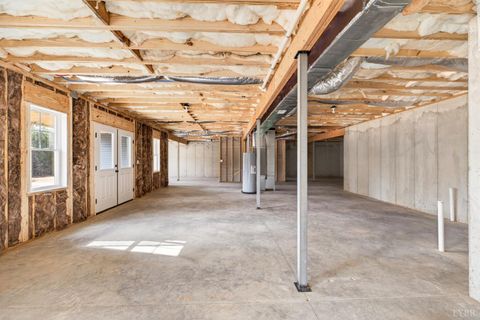 Tiny photo for 254 Pebble Road, Rustburg, VA 24588 (MLS # 362939)