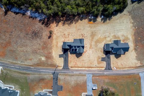 Tiny photo for 254 Pebble Road, Rustburg, VA 24588 (MLS # 362939)