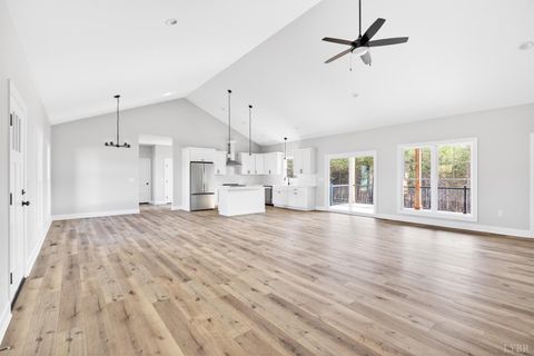 Tiny photo for 254 Pebble Road, Rustburg, VA 24588 (MLS # 362939)