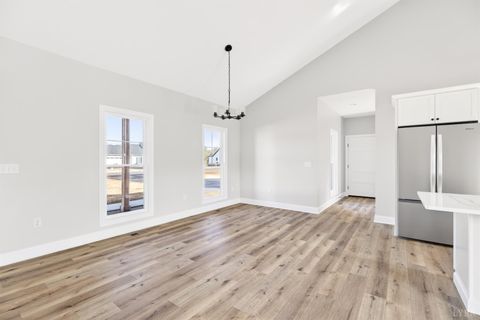 Tiny photo for 254 Pebble Road, Rustburg, VA 24588 (MLS # 362939)