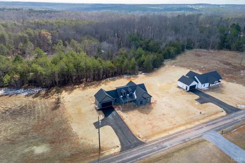 Tiny photo for 254 Pebble Road, Rustburg, VA 24588 (MLS # 362939)