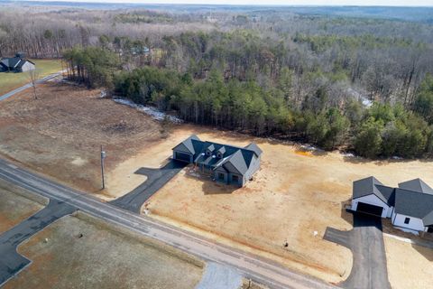 Tiny photo for 254 Pebble Road, Rustburg, VA 24588 (MLS # 362939)