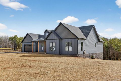 Tiny photo for 254 Pebble Road, Rustburg, VA 24588 (MLS # 362939)