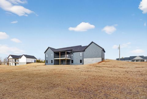 Tiny photo for 254 Pebble Road, Rustburg, VA 24588 (MLS # 362939)