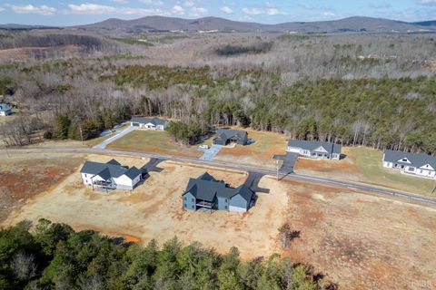 Tiny photo for 254 Pebble Road, Rustburg, VA 24588 (MLS # 362939)