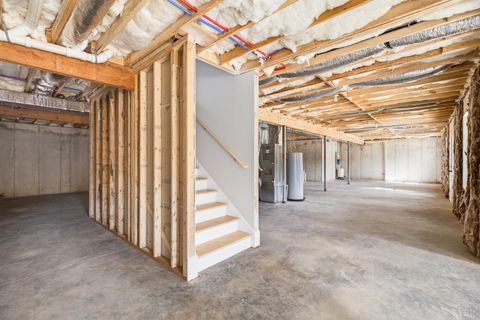 Tiny photo for 254 Pebble Road, Rustburg, VA 24588 (MLS # 362939)