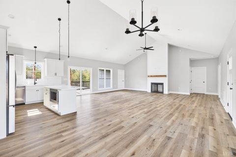 Tiny photo for 254 Pebble Road, Rustburg, VA 24588 (MLS # 362939)