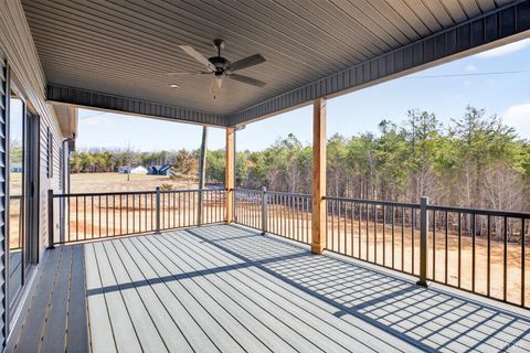 Tiny photo for 254 Pebble Road, Rustburg, VA 24588 (MLS # 362939)