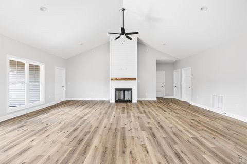 Tiny photo for 254 Pebble Road, Rustburg, VA 24588 (MLS # 362939)