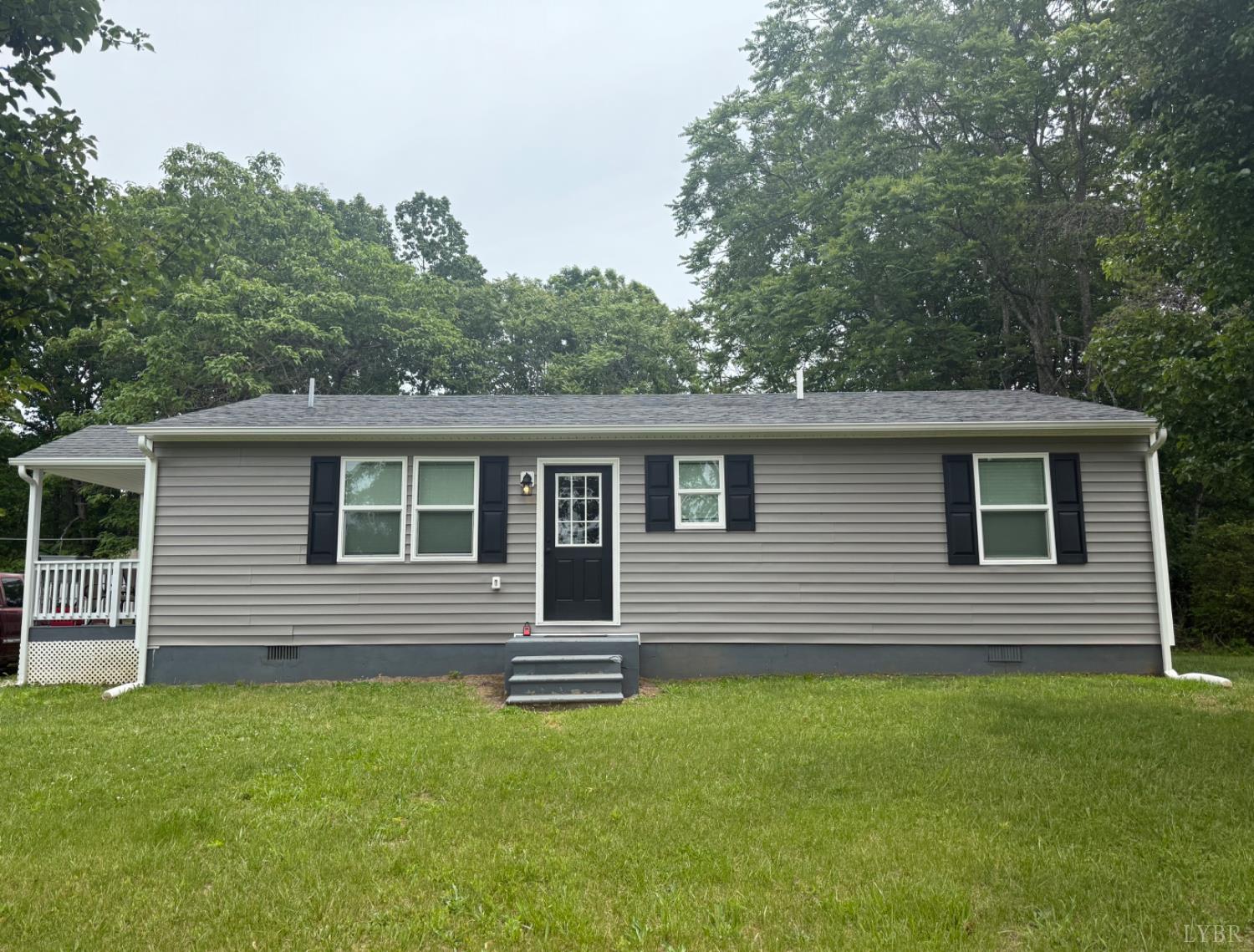 446 Plum Branch Road, Lynchburg, Virginia image 2