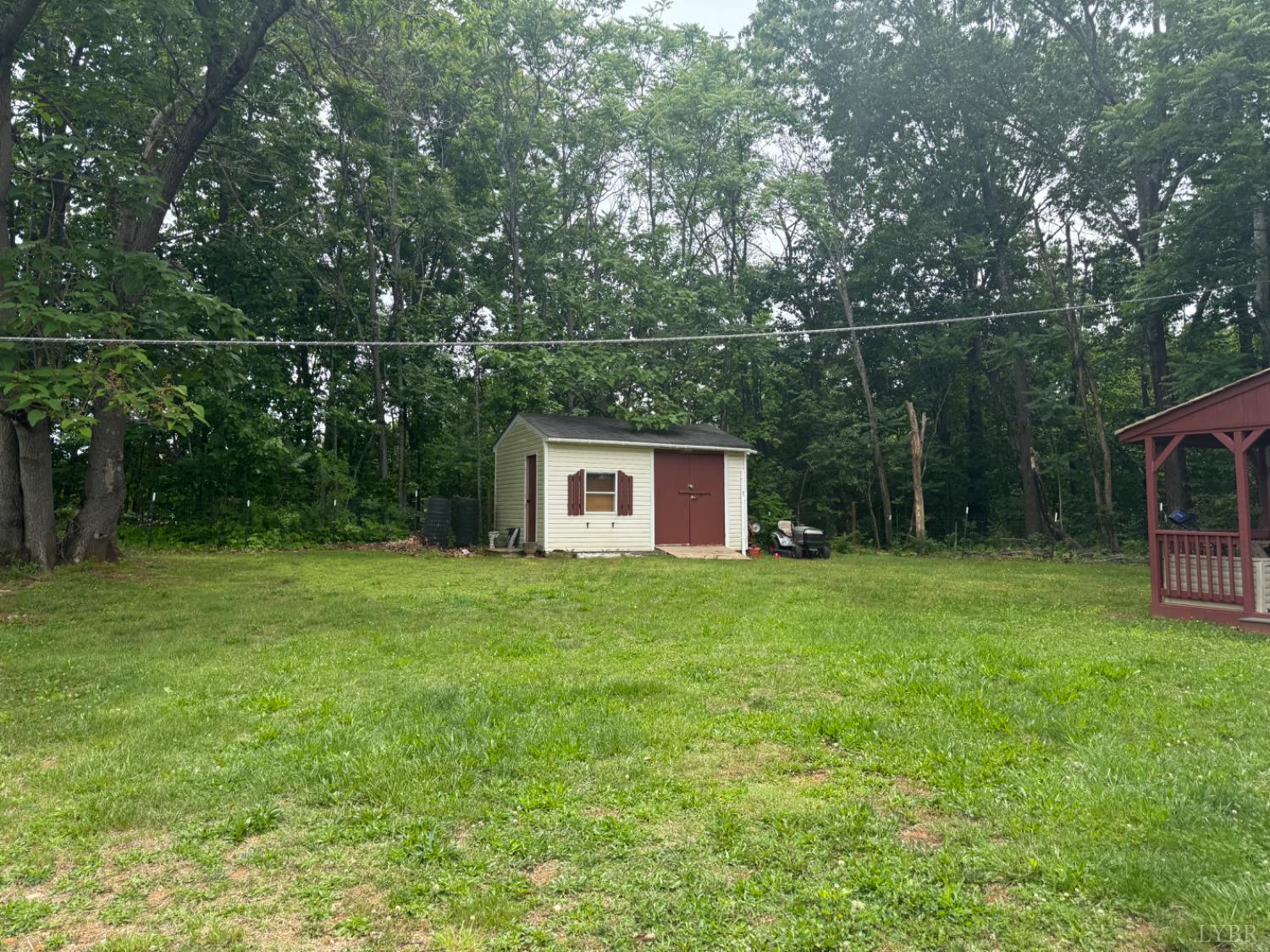 446 Plum Branch Road, Lynchburg, Virginia image 11