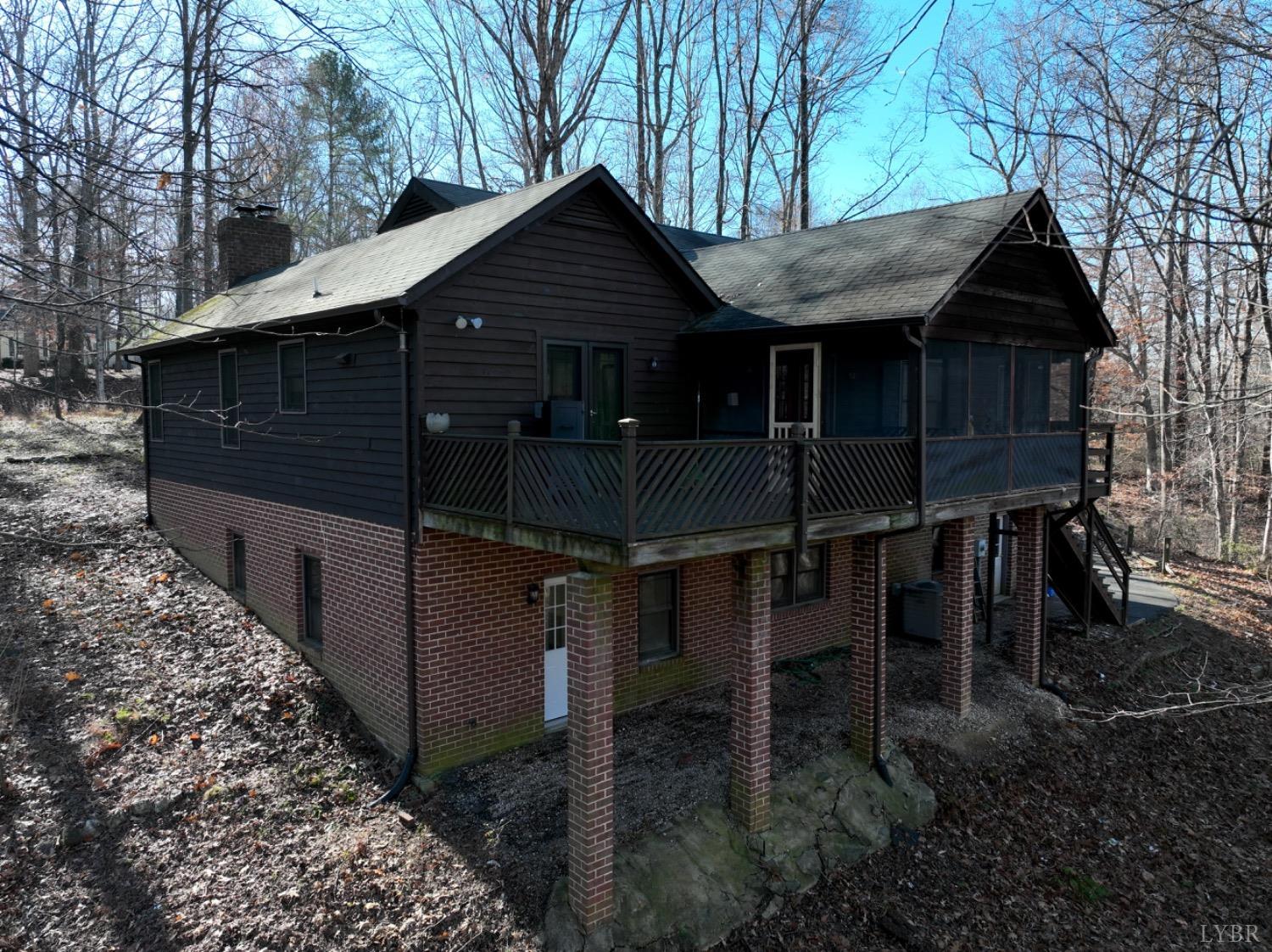 2130 Burnt Bridge Rd. Rd, Lynchburg, Virginia image 8