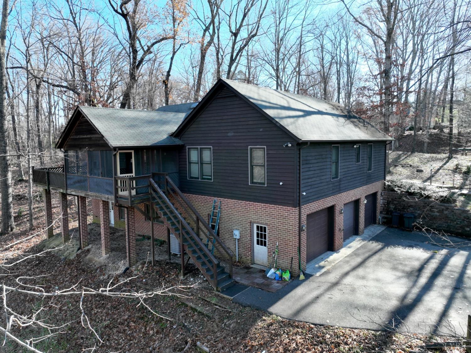 2130 Burnt Bridge Rd. Rd, Lynchburg, Virginia image 9