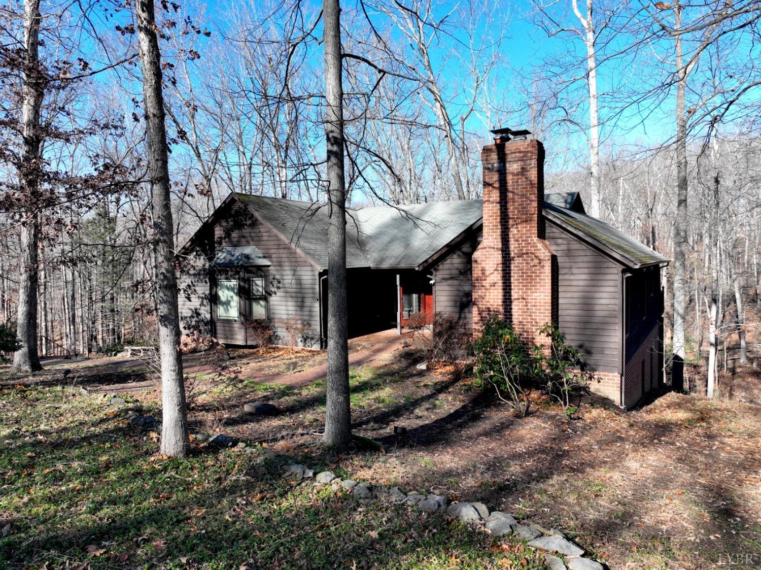 2130 Burnt Bridge Rd. Rd, Lynchburg, Virginia image 3