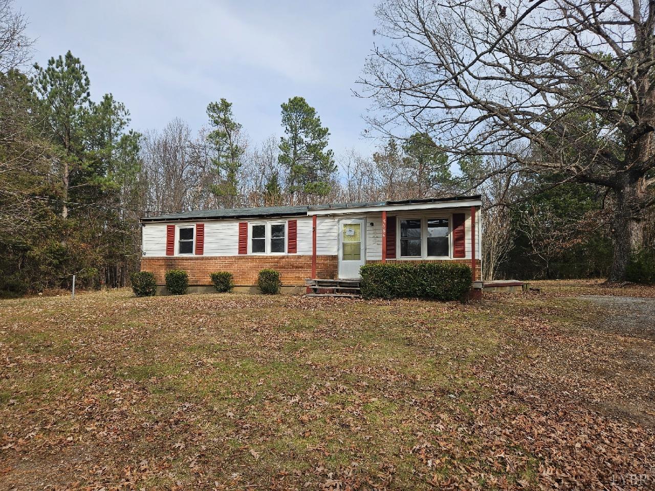 5684 Heights School Road, Pamplin, Virginia image 1