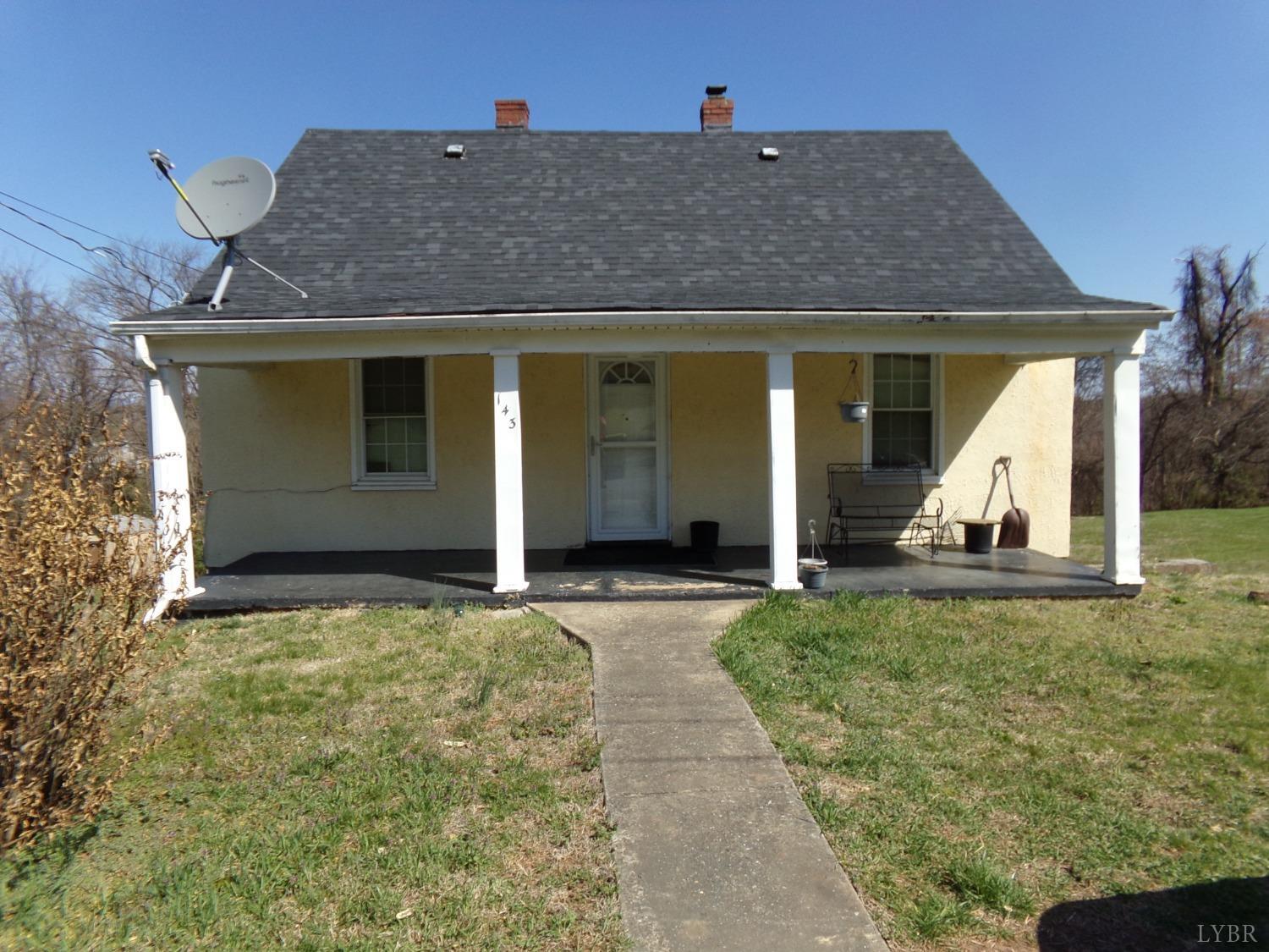 143 Spinner Street, Madison Heights, Virginia image 1
