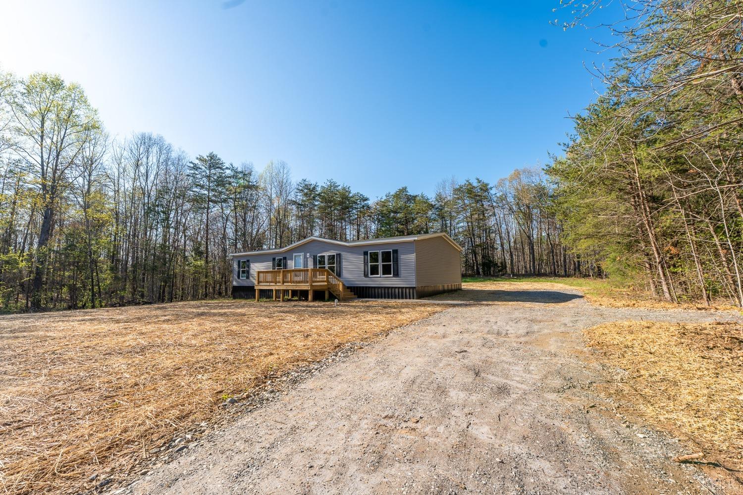 4799 Hixburg Rd, Pamplin, Virginia image 4