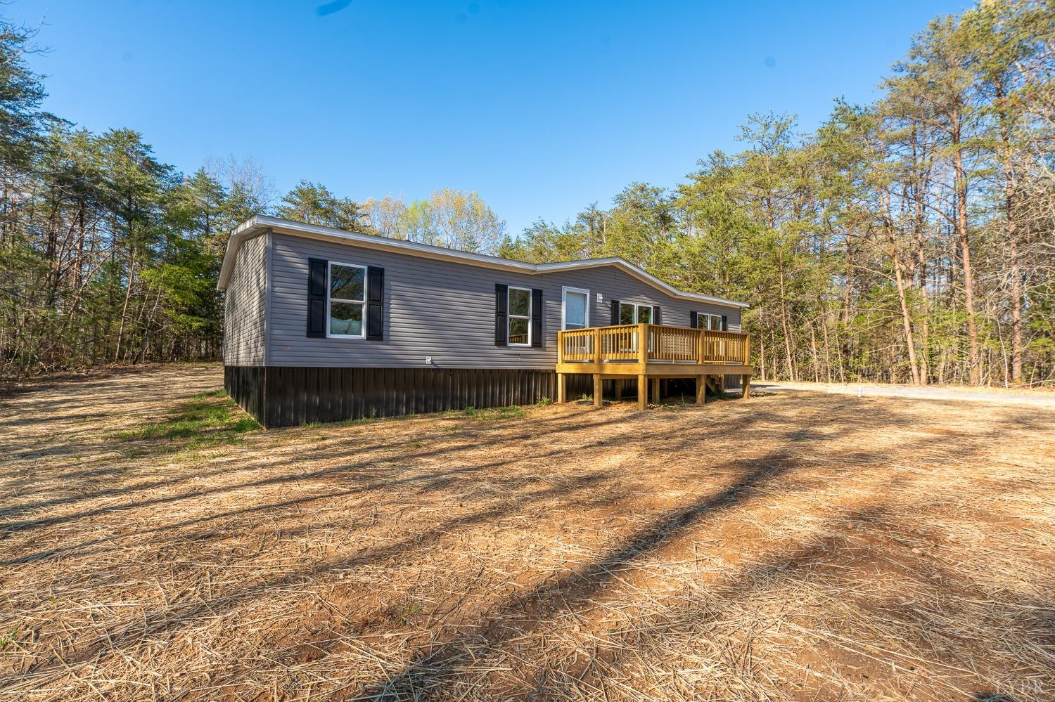 4799 Hixburg Rd, Pamplin, Virginia image 3