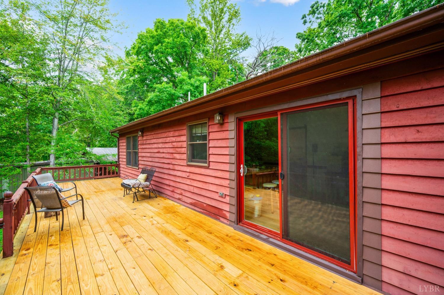 347 Dogwood Drive, Madison Heights, Virginia image 30