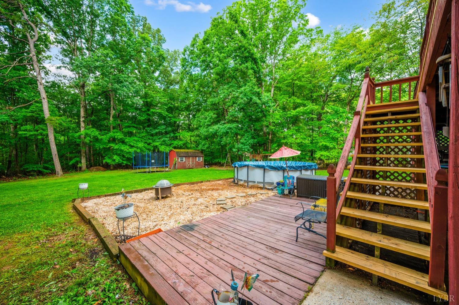 347 Dogwood Drive, Madison Heights, Virginia image 32
