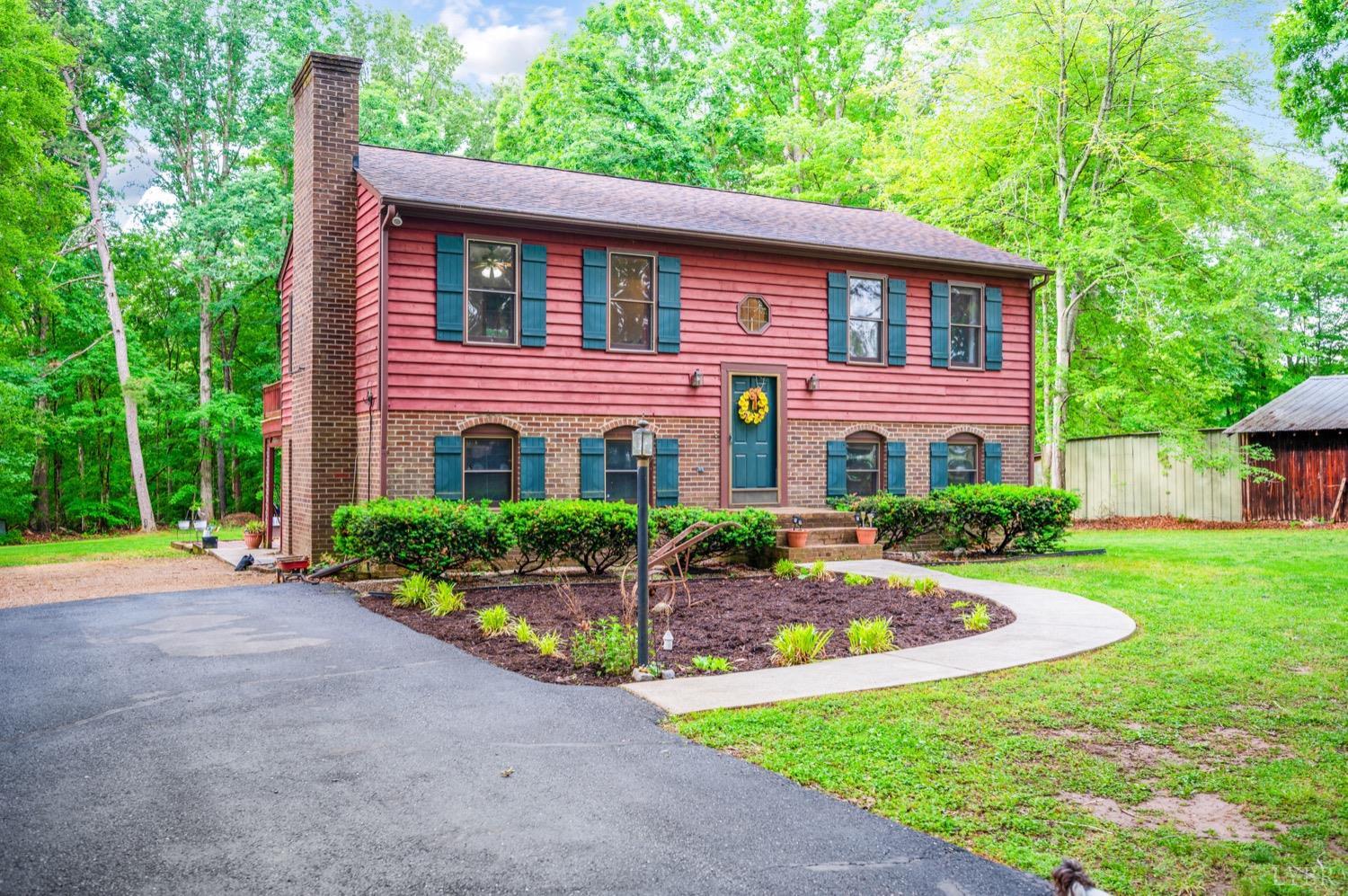 347 Dogwood Drive, Madison Heights, Virginia image 28