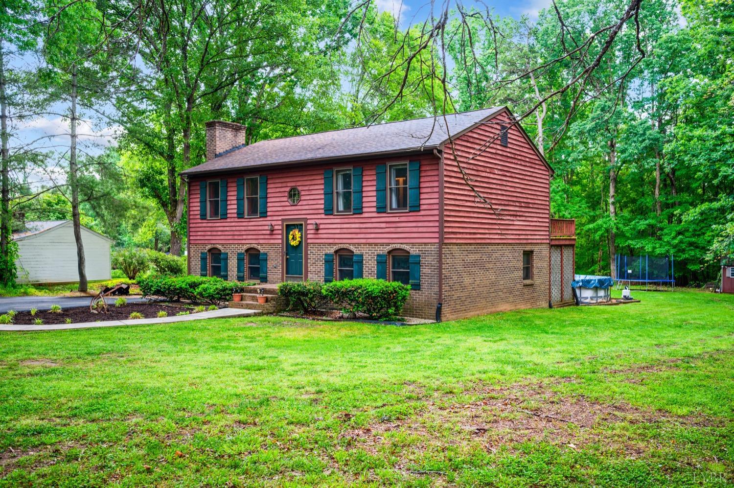 347 Dogwood Drive, Madison Heights, Virginia image 29