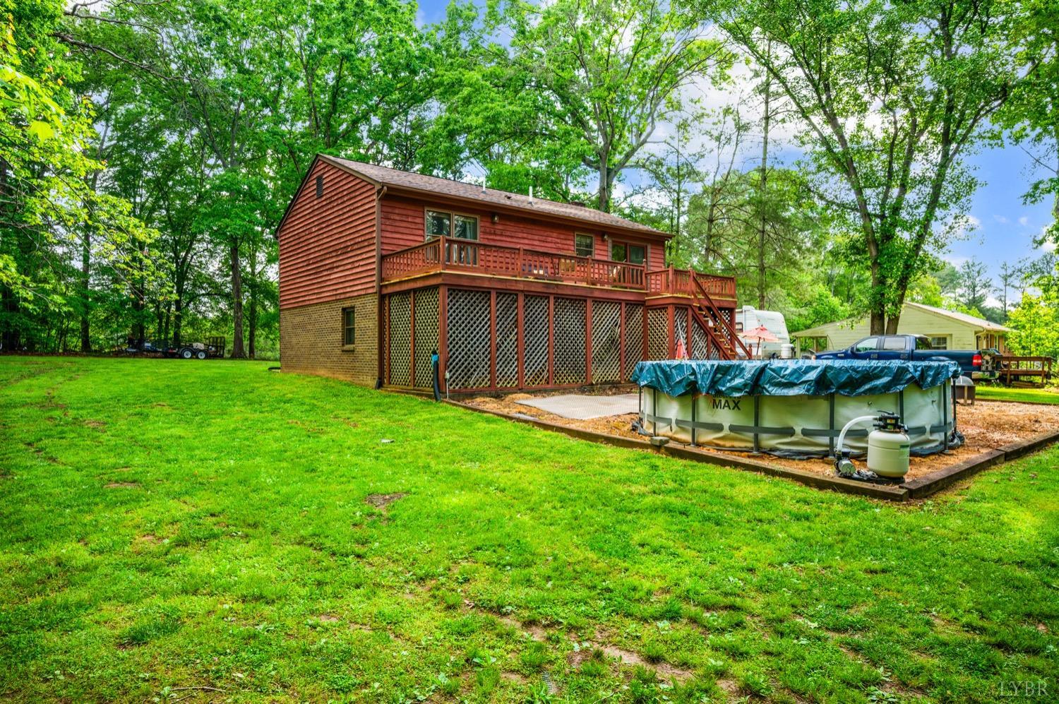 347 Dogwood Drive, Madison Heights, Virginia image 33