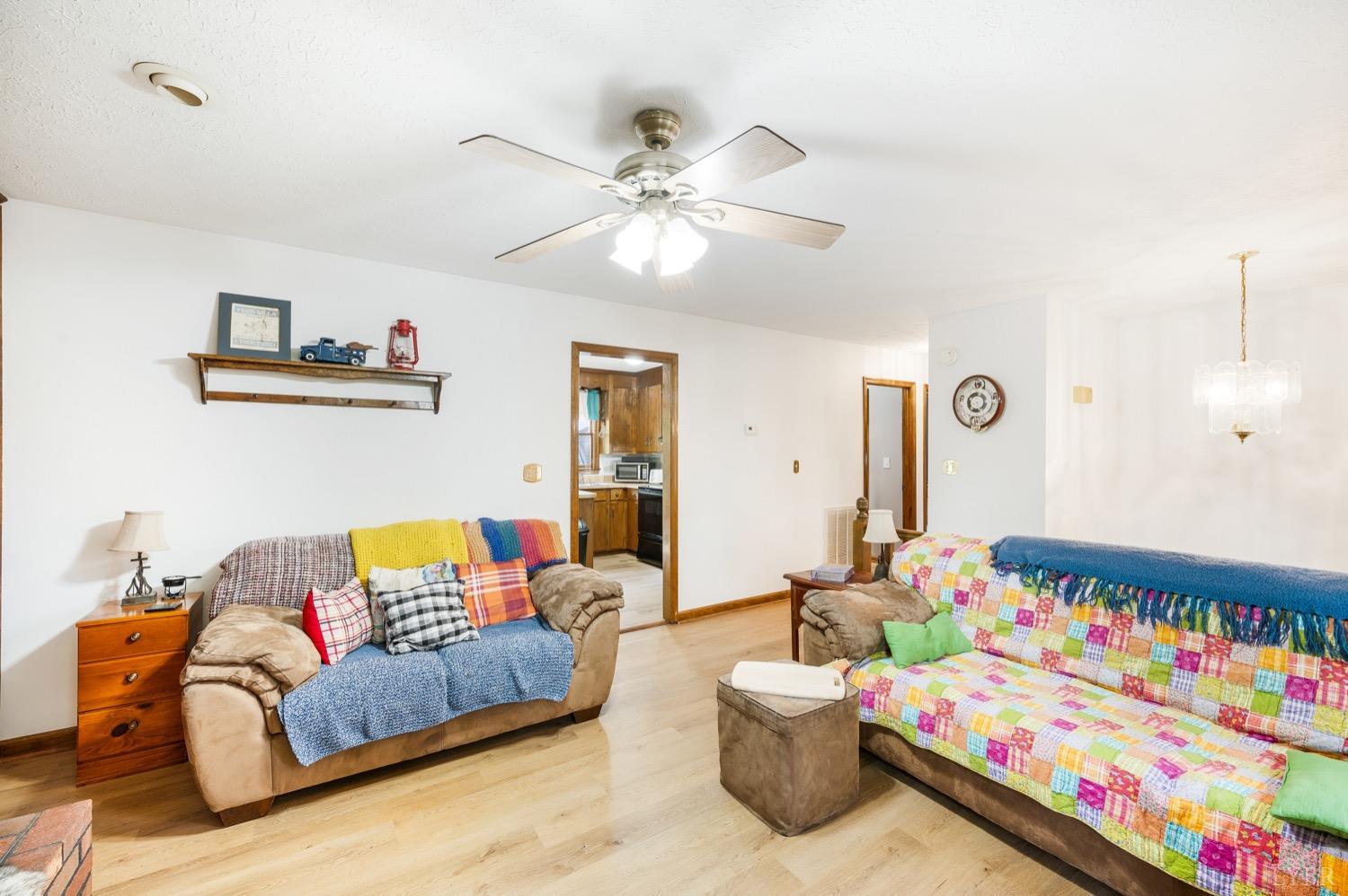 347 Dogwood Drive, Madison Heights, Virginia image 6