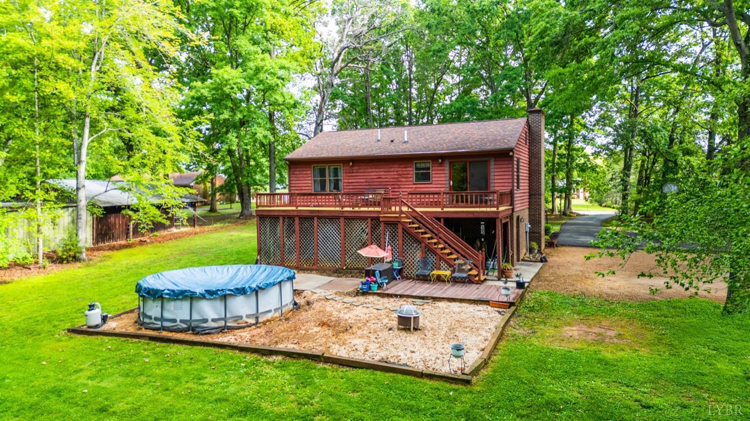 347 Dogwood Drive, Madison Heights, Virginia image 3