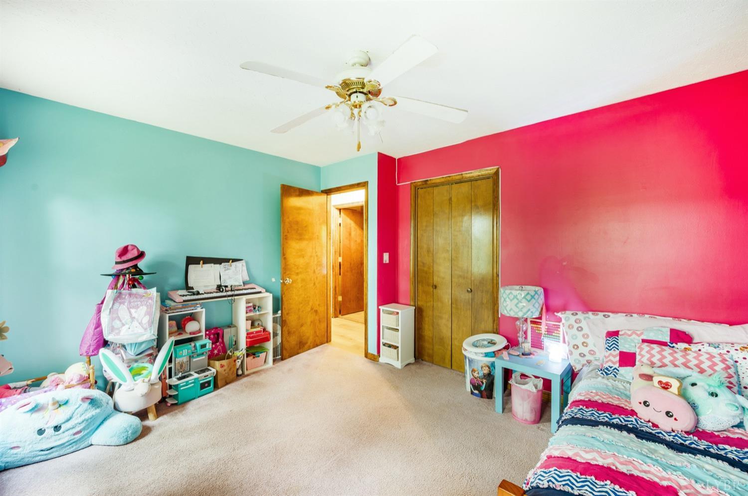 347 Dogwood Drive, Madison Heights, Virginia image 17