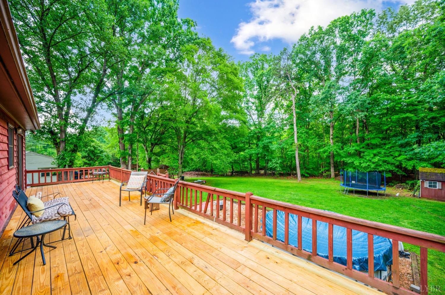347 Dogwood Drive, Madison Heights, Virginia image 31