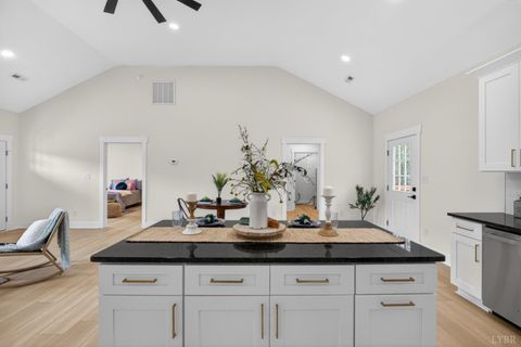 Tiny photo for 0 Allendale Drive, Moneta, VA 24121 (MLS # 366231)