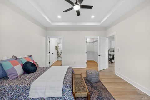 Tiny photo for 0 Allendale Drive, Moneta, VA 24121 (MLS # 366231)