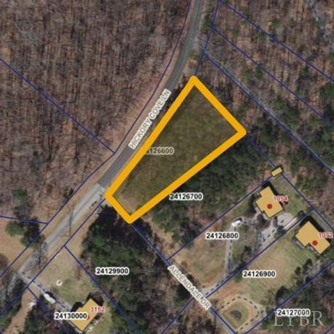 Tiny photo for 0 Allendale Drive, Moneta, VA 24121 (MLS # 366231)
