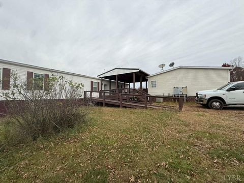 Tiny photo for 330 Morton Creek Road, Lynchburg, VA 24504 (MLS # 363183)