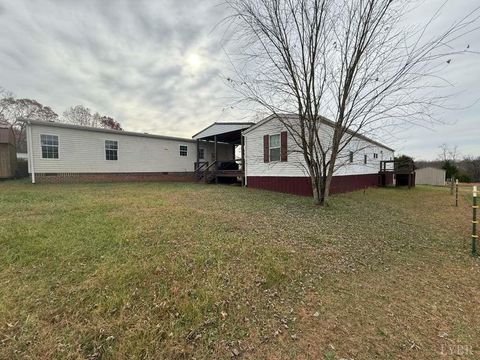 Tiny photo for 330 Morton Creek Road, Lynchburg, VA 24504 (MLS # 363183)