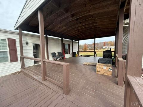 Tiny photo for 330 Morton Creek Road, Lynchburg, VA 24504 (MLS # 363183)