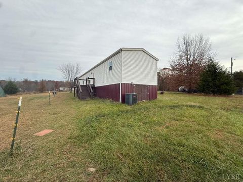 Tiny photo for 330 Morton Creek Road, Lynchburg, VA 24504 (MLS # 363183)
