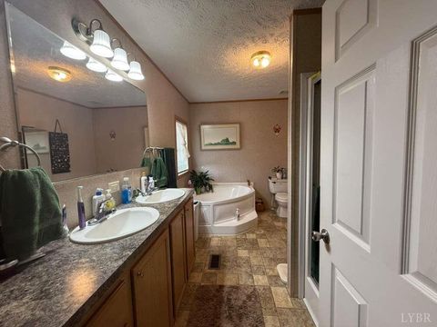 Tiny photo for 330 Morton Creek Road, Lynchburg, VA 24504 (MLS # 363183)