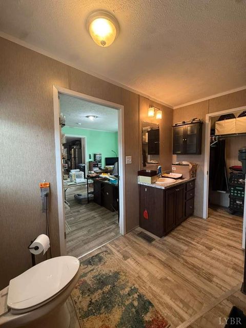 Tiny photo for 330 Morton Creek Road, Lynchburg, VA 24504 (MLS # 363183)