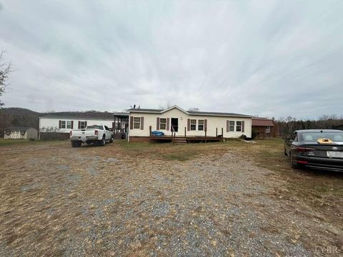 Photo of 330 Morton Creek Road, Lynchburg, VA 24504 (MLS # 363183)