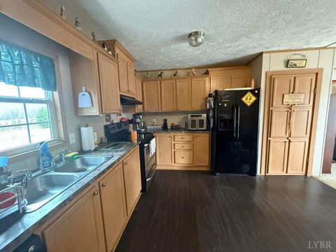 Tiny photo for 330 Morton Creek Road, Lynchburg, VA 24504 (MLS # 363183)