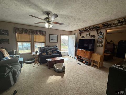 Tiny photo for 330 Morton Creek Road, Lynchburg, VA 24504 (MLS # 363183)